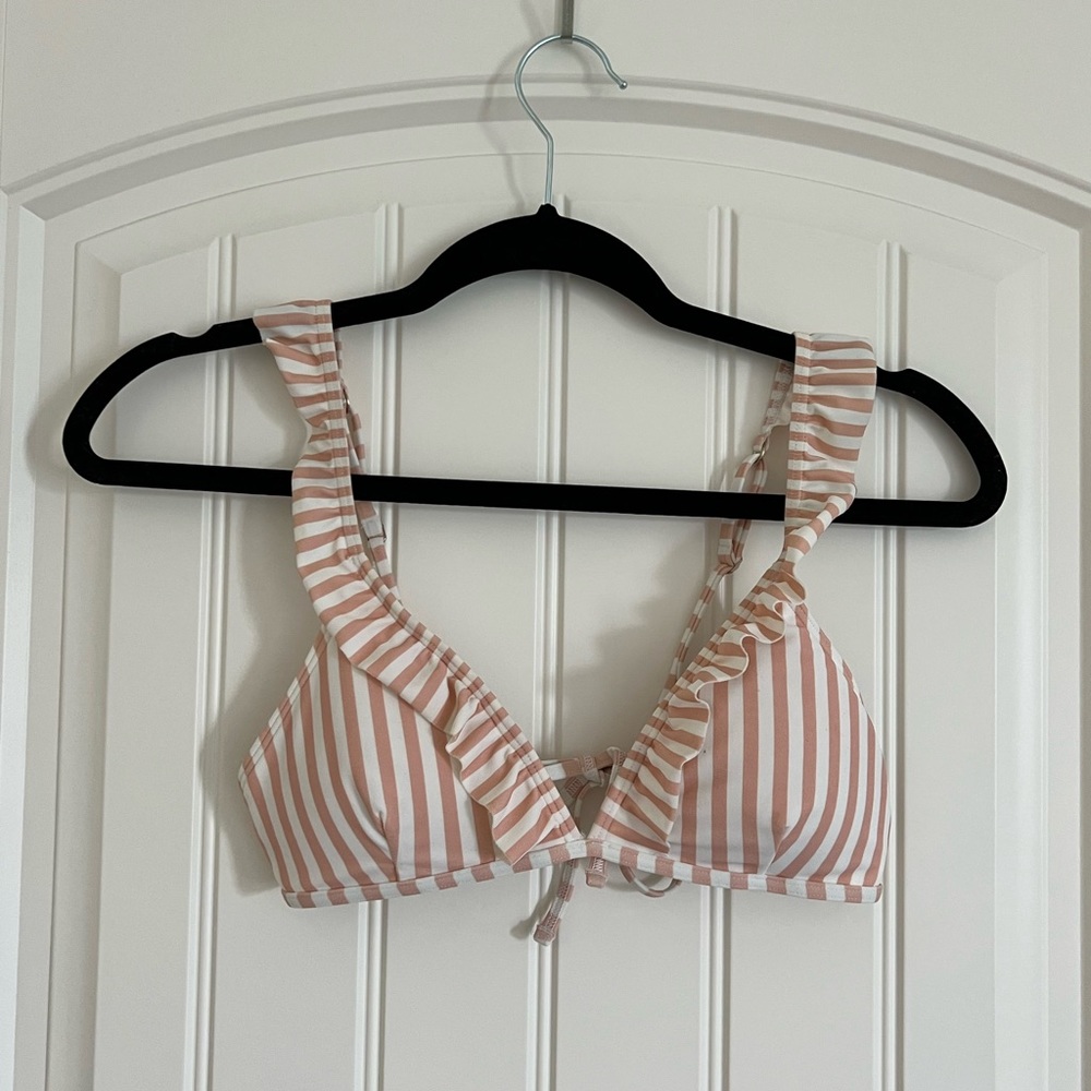 Hollister Bikini Top